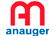 Logo Anauger