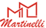 Logo Martinelli